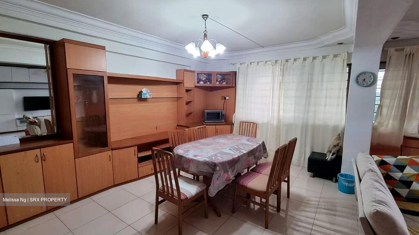 Blk 568 Pasir Ris Street 51 (Pasir Ris), HDB 4 Rooms #597604231